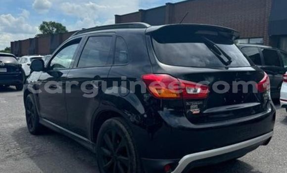 Acheter Occasion Voiture Mitsubishi Airtrek Autre à Conakry, Conakry Acheter Occasion Voiture Mitsubishi Airtrek Autre à Conakry, Conakry