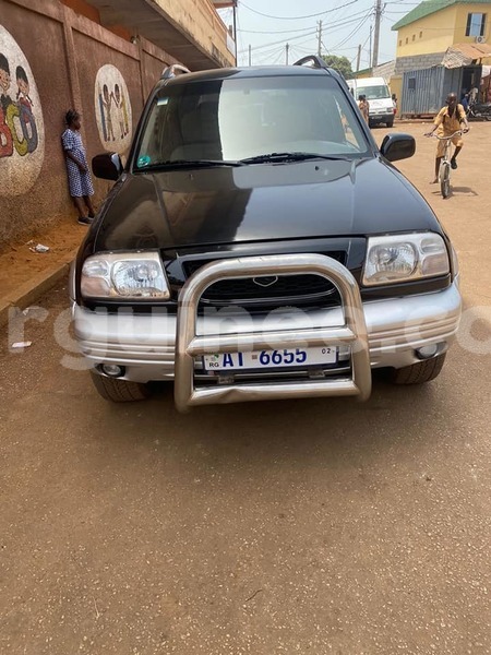 Big with watermark suzuki grand vitara conakry conakry 9292