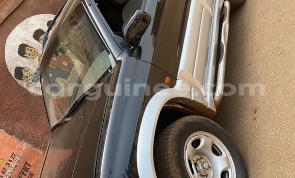 Buy Used Suzuki Grand Vitara Black Car in Conakry in Conakry Buy Used Suzuki Grand Vitara Black Car in Conakry in Conakry