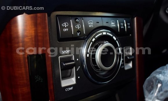 Buy Import Toyota Prado Other Car in Import - Dubai in Conakry Buy Import Toyota Prado Other Car in Import - Dubai in Conakry