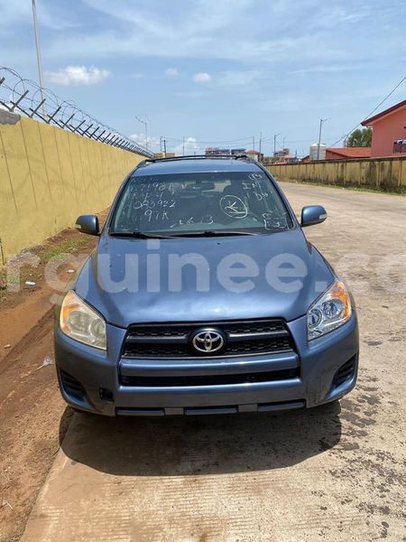 Big with watermark toyota rav4 conakry conakry 9293