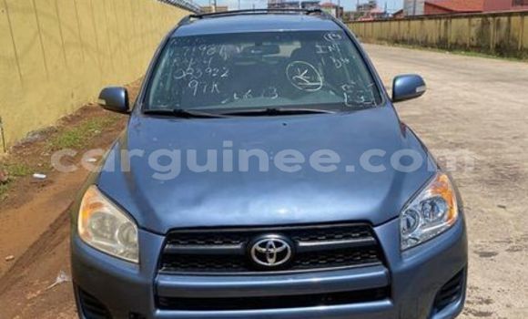 Acheter Occasion Voiture Toyota RAV4 Autre à Conakry, Conakry Acheter Occasion Voiture Toyota RAV4 Autre à Conakry, Conakry