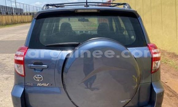Acheter Occasion Voiture Toyota RAV4 Autre à Conakry, Conakry Acheter Occasion Voiture Toyota RAV4 Autre à Conakry, Conakry