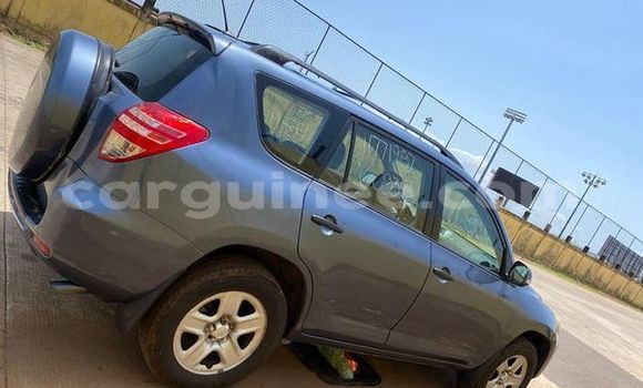 Acheter Occasion Voiture Toyota RAV4 Autre à Conakry, Conakry Acheter Occasion Voiture Toyota RAV4 Autre à Conakry, Conakry