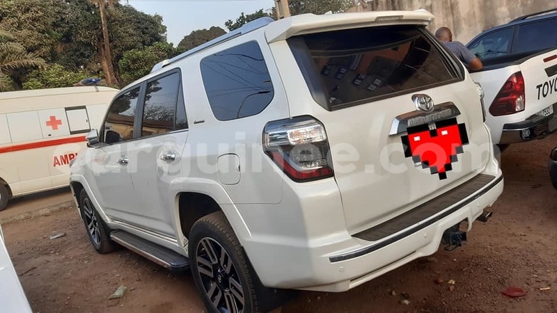 Big with watermark toyota 4runner conakry conakry 9294