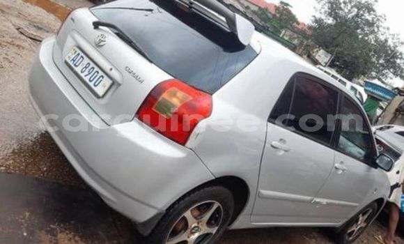 Acheter Occasion Voiture Toyota Corolla Autre à Conakry, Conakry Acheter Occasion Voiture Toyota Corolla Autre à Conakry, Conakry