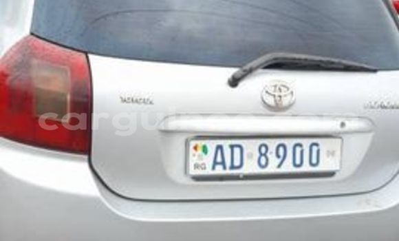 Acheter Occasion Voiture Toyota Corolla Autre à Conakry, Conakry Acheter Occasion Voiture Toyota Corolla Autre à Conakry, Conakry