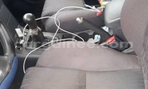 Acheter Occasion Voiture Toyota Corolla Autre à Conakry, Conakry Acheter Occasion Voiture Toyota Corolla Autre à Conakry, Conakry