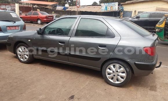 Acheter Occasion Voiture Citroen XM Autre à Conakry, Conakry