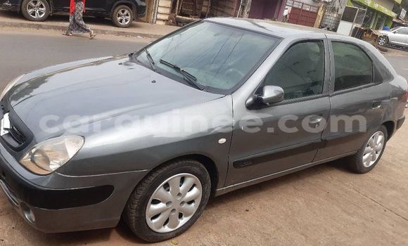 Buy Used Citroen XM Other Car in Conakry in Conakry Buy Used Citroen XM Other Car in Conakry in Conakry