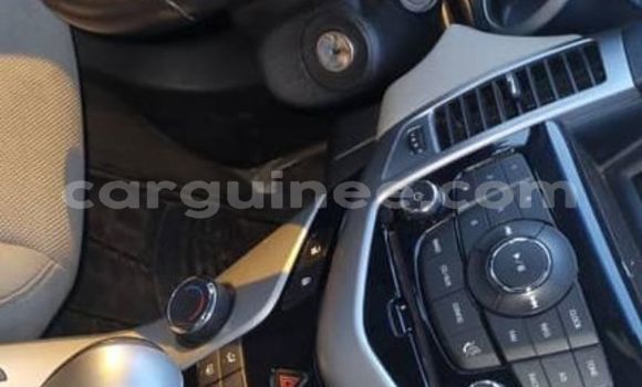 Buy Used Chevrolet Cruze Red Car in Conakry in Conakry Buy Used Chevrolet Cruze Red Car in Conakry in Conakry