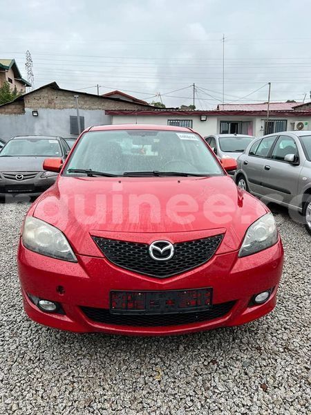 Big with watermark mazda 3 conakry conakry 9298