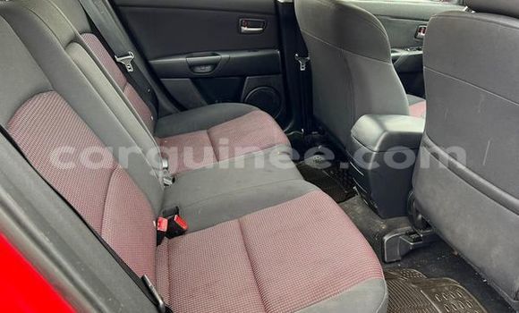 Acheter Occasion Voiture Mazda 3 Autre à Conakry, Conakry Acheter Occasion Voiture Mazda 3 Autre à Conakry, Conakry