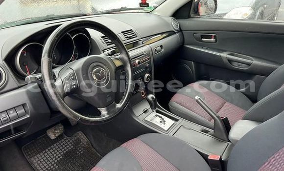 Acheter Occasion Voiture Mazda 3 Autre à Conakry, Conakry Acheter Occasion Voiture Mazda 3 Autre à Conakry, Conakry