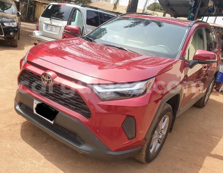 Big with watermark toyota rav4 conakry conakry 9299