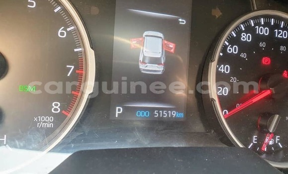 Buy Used Toyota RAV4 Red Car in Conakry in Conakry Buy Used Toyota RAV4 Red Car in Conakry in Conakry