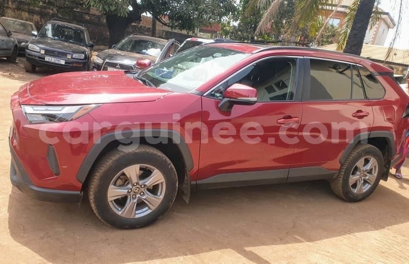 Big with watermark toyota rav4 conakry conakry 9299