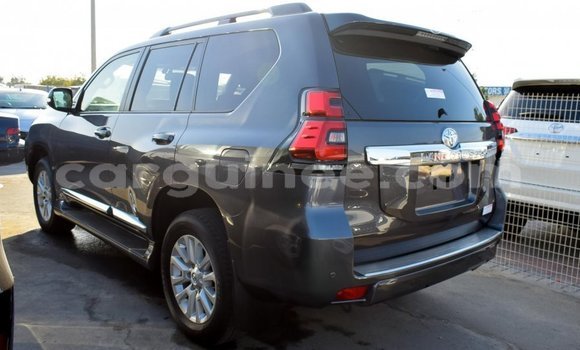 Buy Import Toyota Prado Other Car in Import - Dubai in Conakry Buy Import Toyota Prado Other Car in Import - Dubai in Conakry