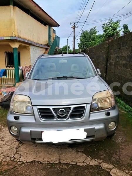 Big with watermark nissan x trail conakry conakry 9301