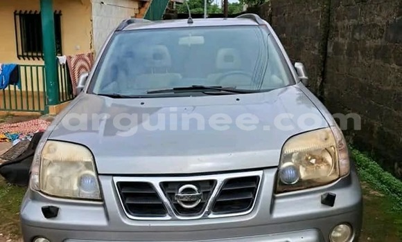 Cars for sale in guinea - carguinee