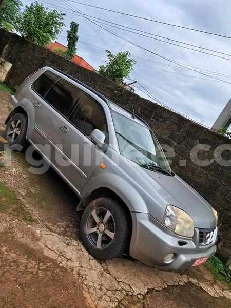 Big with watermark nissan x trail conakry conakry 9301