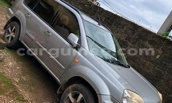 Buy Used Nissan X–Trail Other Car in Conakry in Conakry Buy Used Nissan X–Trail Other Car in Conakry in Conakry