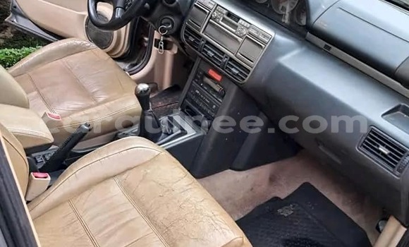 Buy Used Nissan X–Trail Other Car in Conakry in Conakry Buy Used Nissan X–Trail Other Car in Conakry in Conakry