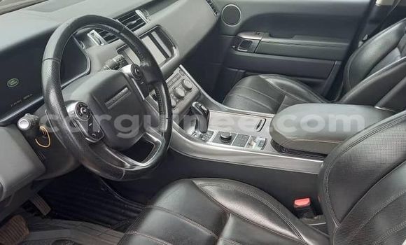 Buy Used Range Rover Range Rover Black Car in Conakry in Conakry Buy Used Range Rover Range Rover Black Car in Conakry in Conakry