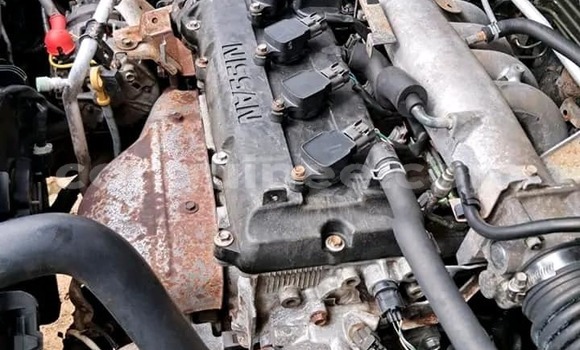 Buy Used Range Rover Range Rover Black Car in Conakry in Conakry Buy Used Range Rover Range Rover Black Car in Conakry in Conakry