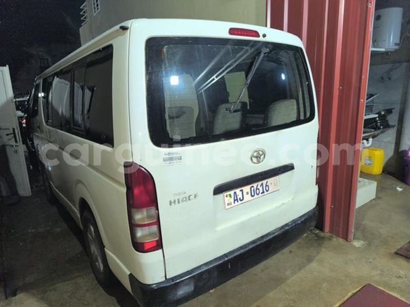 Big with watermark toyota hiace conakry conakry 9304