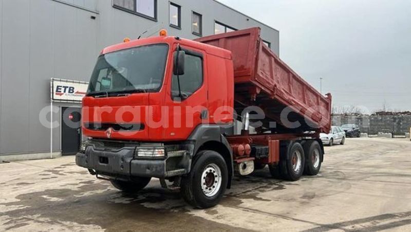 Big with watermark renault 12 conakry conakry 9305