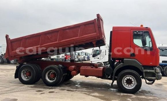 Acheter Occasion Voiture Renault 12 Autre à Conakry, Conakry Acheter Occasion Voiture Renault 12 Autre à Conakry, Conakry