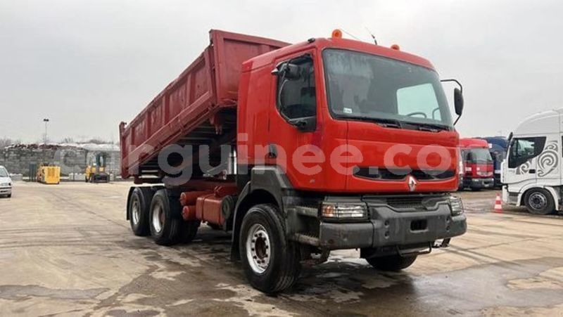 Big with watermark renault 12 conakry conakry 9305