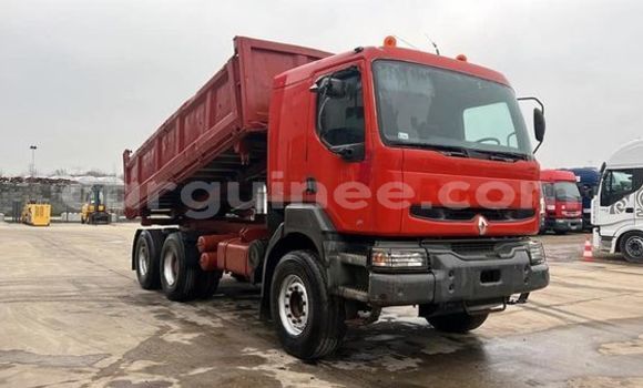 Acheter Occasion Voiture Renault 12 Autre à Conakry, Conakry Acheter Occasion Voiture Renault 12 Autre à Conakry, Conakry