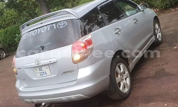 Acheter Occasion Voiture Toyota Mark X Autre à Conakry, Conakry Acheter Occasion Voiture Toyota Mark X Autre à Conakry, Conakry