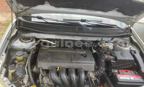 Acheter Occasion Voiture Toyota Mark X Autre à Conakry, Conakry Acheter Occasion Voiture Toyota Mark X Autre à Conakry, Conakry