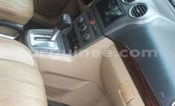 Acheter Occasion Voiture Saipa Saina Autre à Conakry, Conakry Acheter Occasion Voiture Saipa Saina Autre à Conakry, Conakry