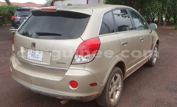 Acheter Occasion Voiture Saipa Saina Autre à Conakry, Conakry Acheter Occasion Voiture Saipa Saina Autre à Conakry, Conakry