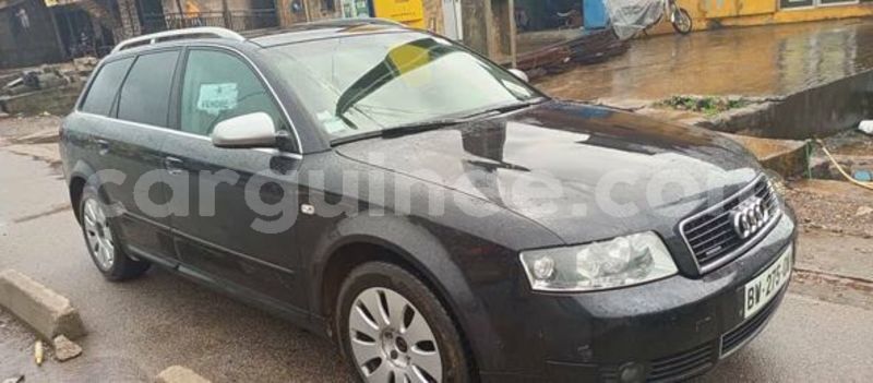 Big with watermark audi a4 conakry conakry 9310