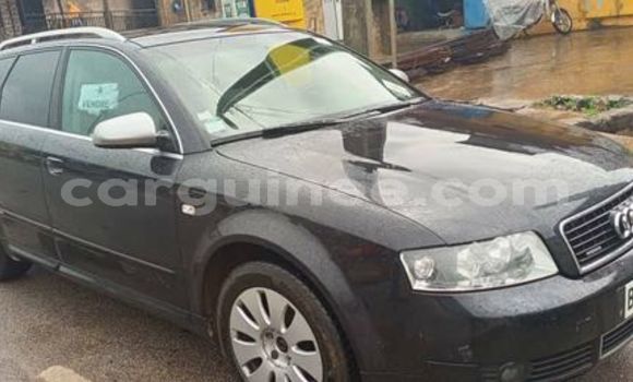 Acheter Occasion Voiture Audi A4 Autre à Conakry, Conakry