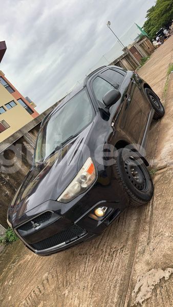 Big with watermark mitsubishi rvr conakry conakry 9311