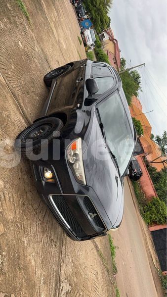 Big with watermark mitsubishi rvr conakry conakry 9311