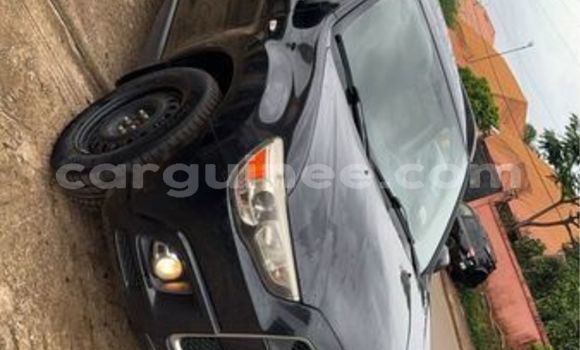 Acheter Occasion Voiture Mitsubishi RVR Autre à Conakry, Conakry Acheter Occasion Voiture Mitsubishi RVR Autre à Conakry, Conakry