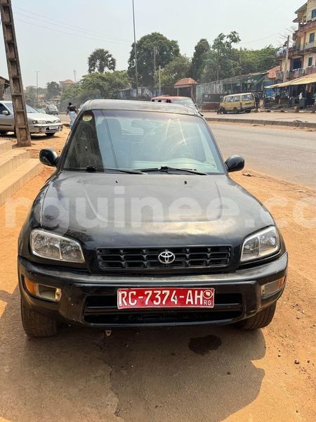 Big with watermark toyota rav4 conakry conakry 9312