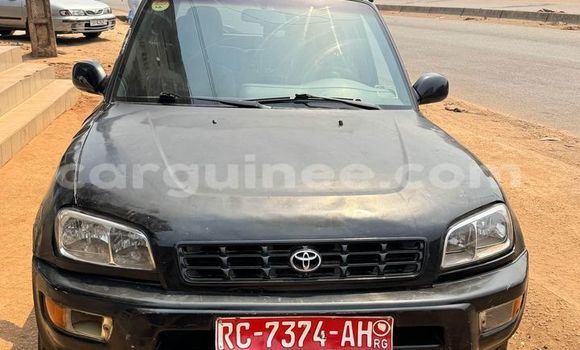 Acheter Occasion Voiture Toyota RAV4 Autre à Conakry, Conakry Acheter Occasion Voiture Toyota RAV4 Autre à Conakry, Conakry