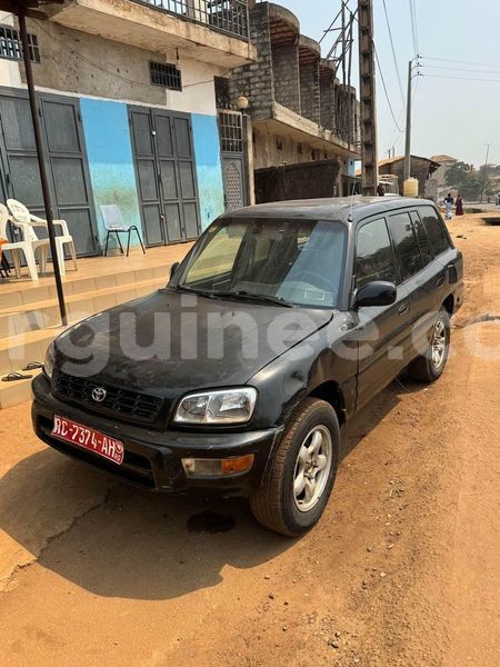 Big with watermark toyota rav4 conakry conakry 9312