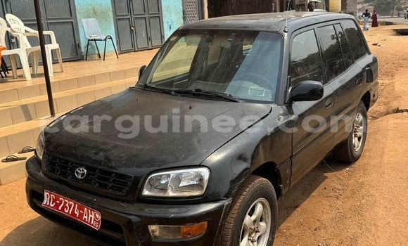 Acheter Occasion Voiture Toyota RAV4 Autre à Conakry, Conakry Acheter Occasion Voiture Toyota RAV4 Autre à Conakry, Conakry