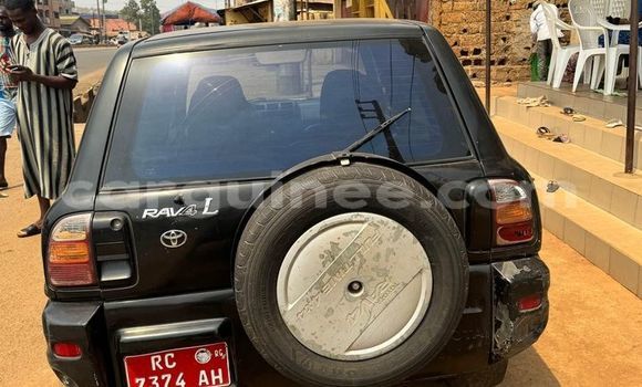 Acheter Occasion Voiture Toyota RAV4 Autre à Conakry, Conakry Acheter Occasion Voiture Toyota RAV4 Autre à Conakry, Conakry