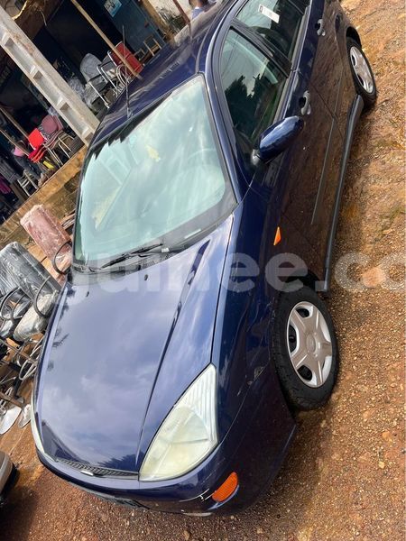 Big with watermark ford focus conakry conakry 9313