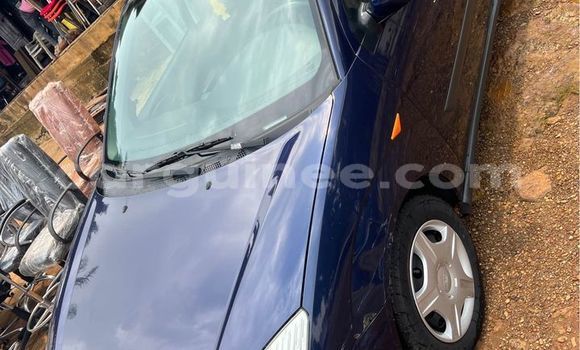 Acheter Occasion Voiture Ford Focus Autre à Conakry, Conakry Acheter Occasion Voiture Ford Focus Autre à Conakry, Conakry